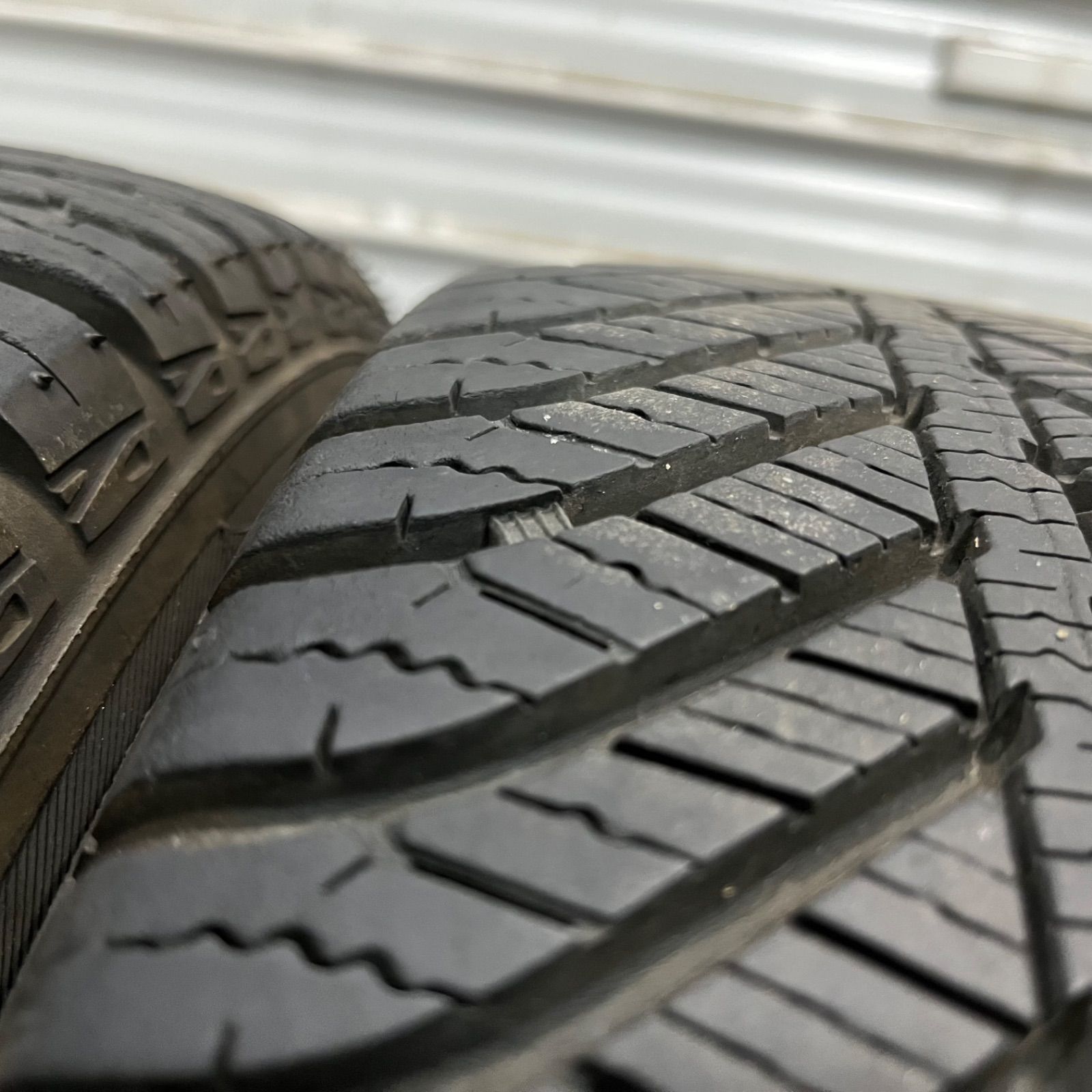 ベクターフォーシーズンズ スズキ