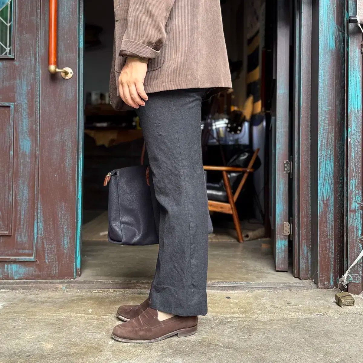 日本 ヴィンテージ