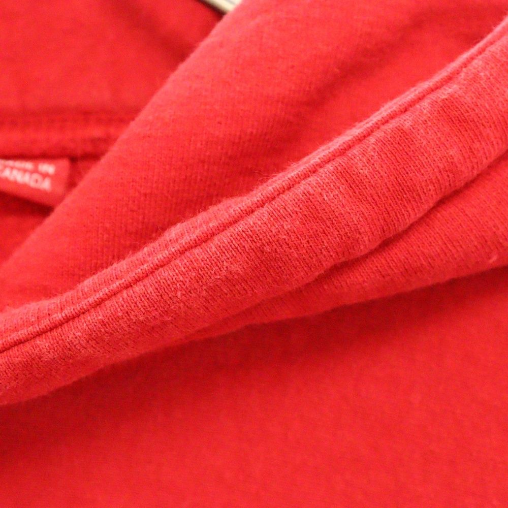 SUPREME (シュプリーム) 18AW Classic Script Hooded Sweatshirt  