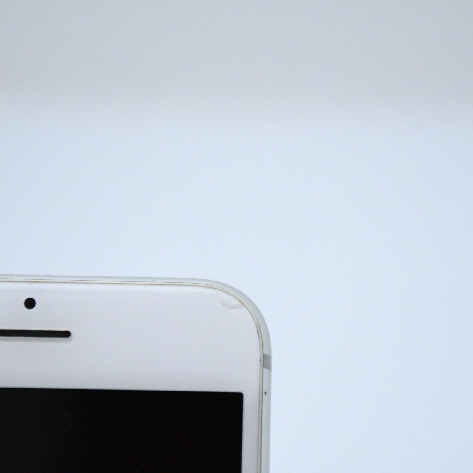 美品　iPhone8 64gb ホワイト　　動作ok 美品】iPhone8 64GB本体+箱