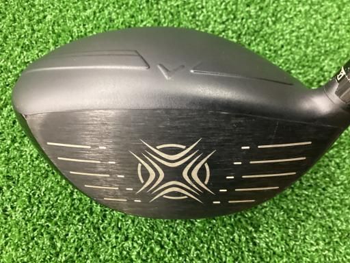 キャロウェイ XR 10.5° USA ドライバー DR 特注シャフト フレックスS メンズ 男性用 右利き 右用 Cランク ゴルフクラブ