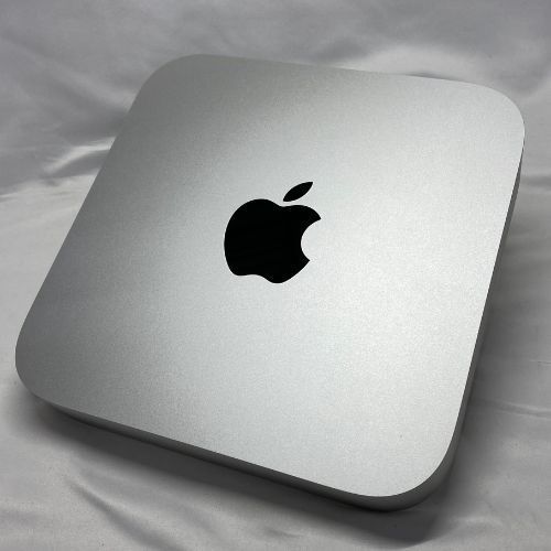 中古Mac mini M1 8GB/256GB シルバー FGNR3J/A - メルカリ