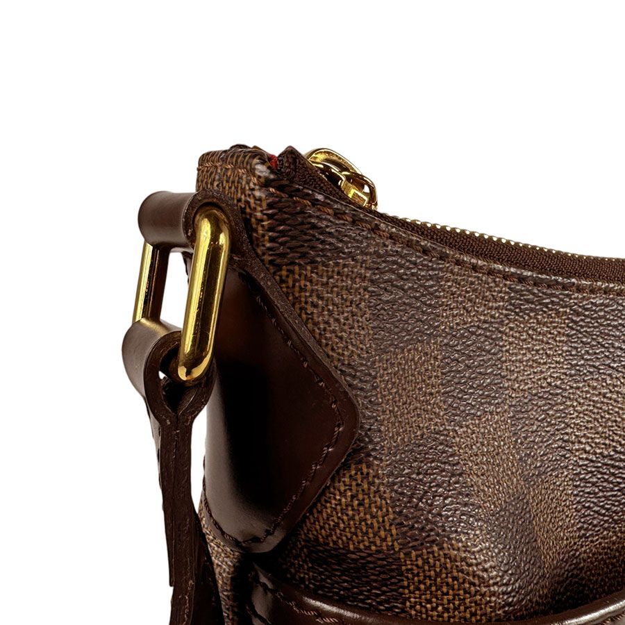 ルイ ヴィトン LOUIS VUITTON 斜め掛けショルダーバッグ ダミエ