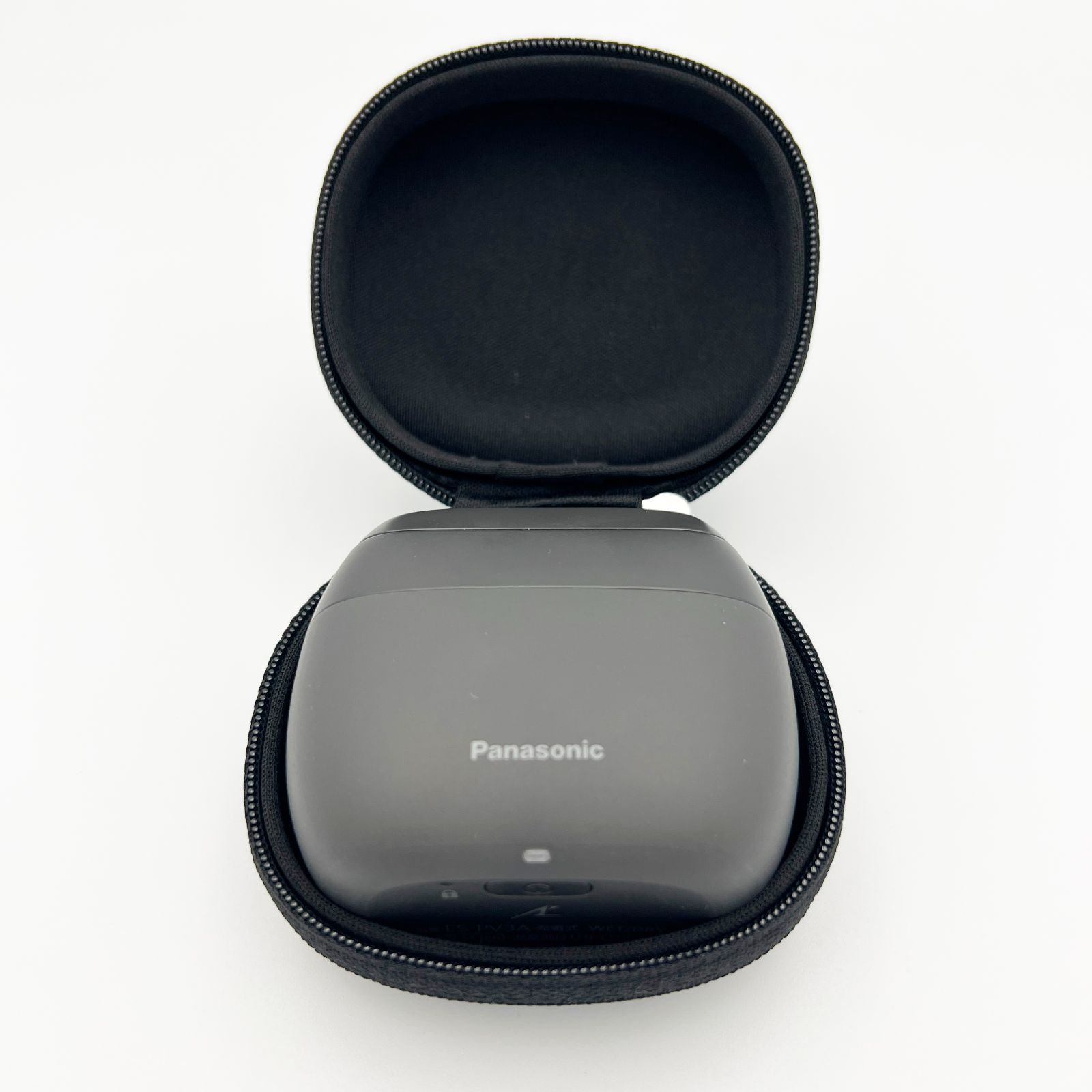 Panasonic ES-PV3A マットブラック 電気シェーバー ラムダッシュ 公式店 パナソニック シェーバー パームイン ES