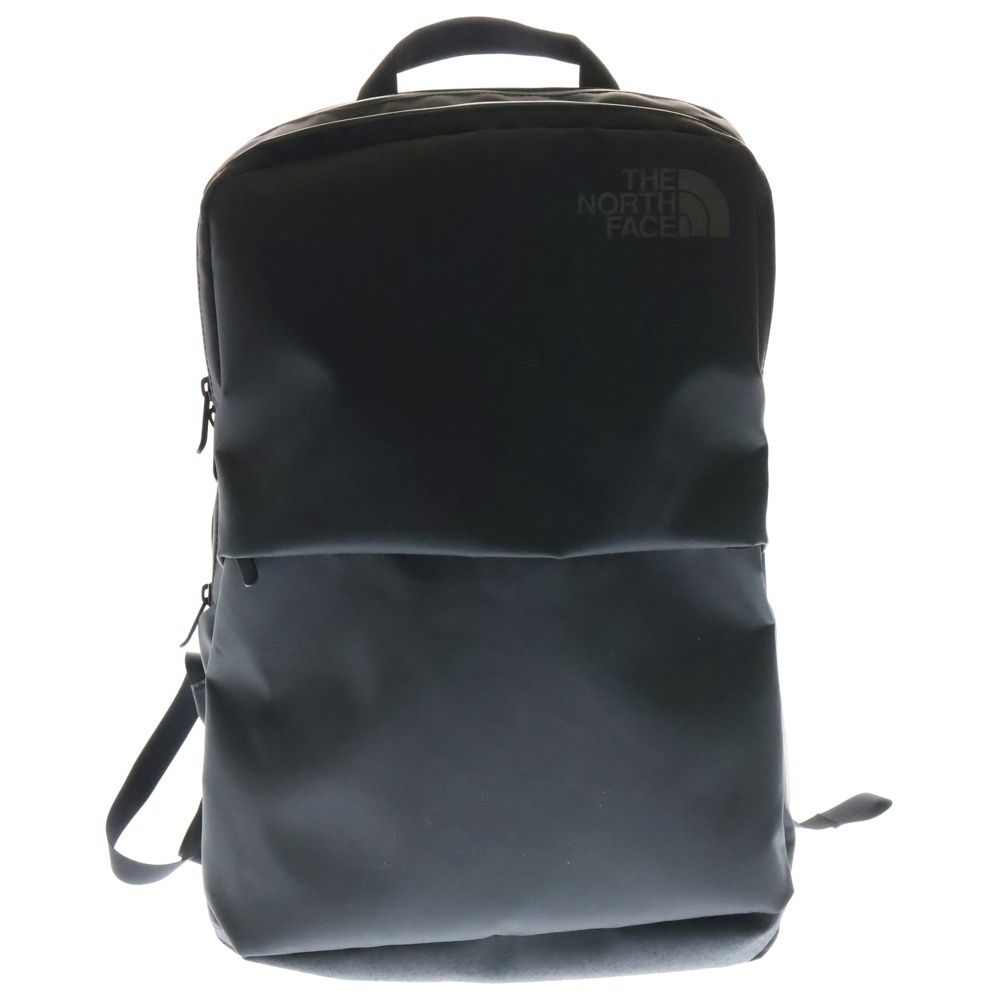 THE NORTH FACE 防水ナップザック ブラック 通勤・アウトドア・普段