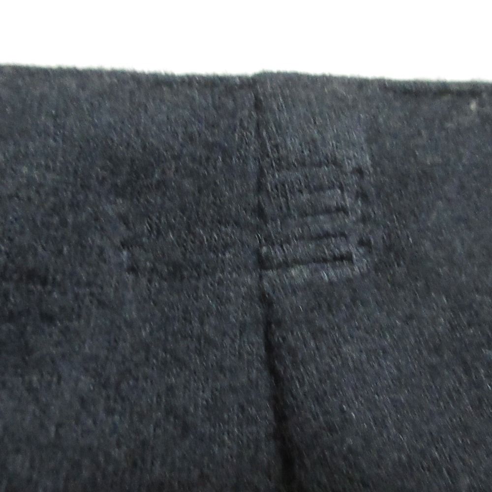 良品 mina perhonen ミナペルホネン nanahoshi ウール スカート ha5165  