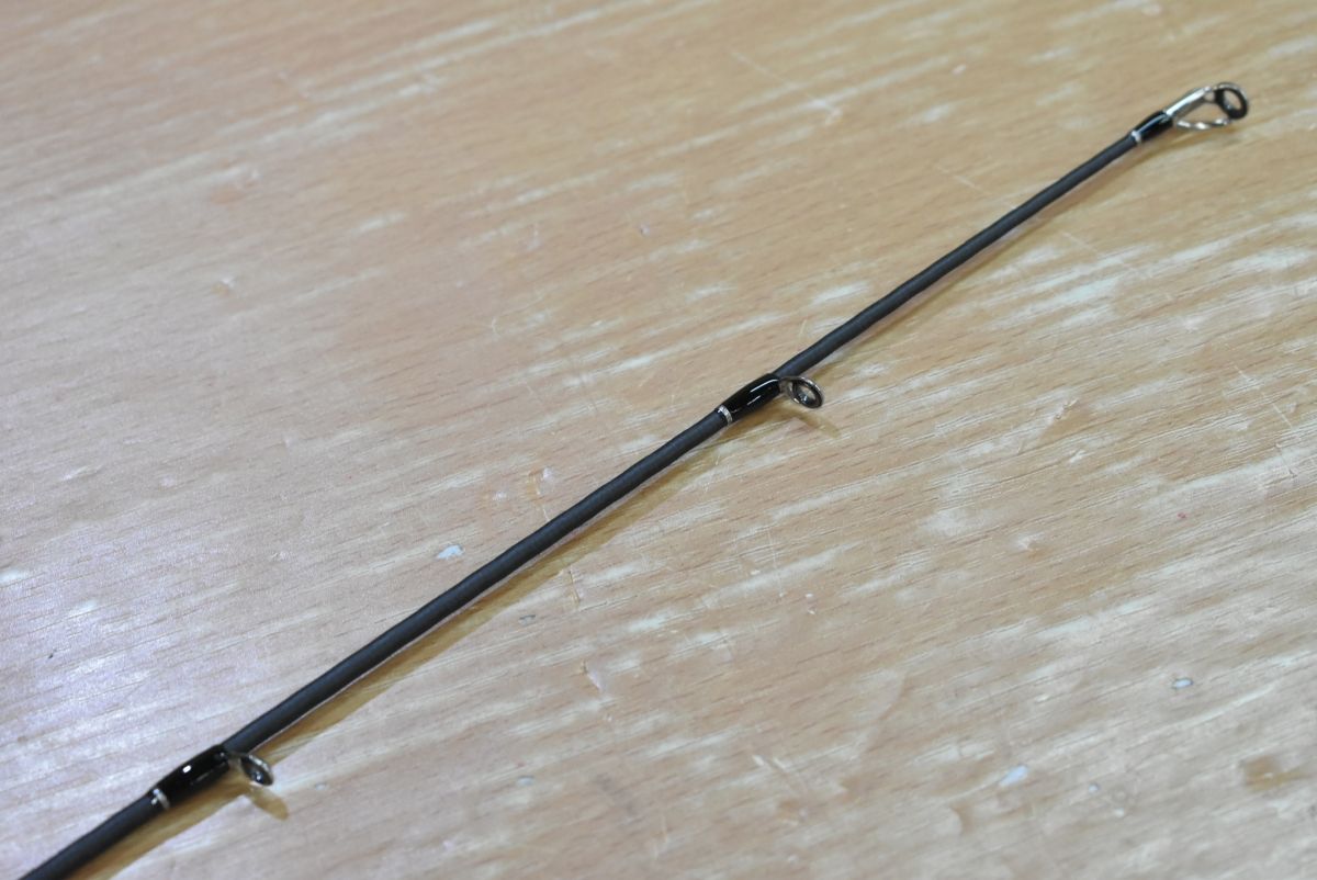 ベイト 2ピース