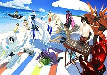 非常に良い】スカーレッドライダーゼクス-STARDUST LOVERS-