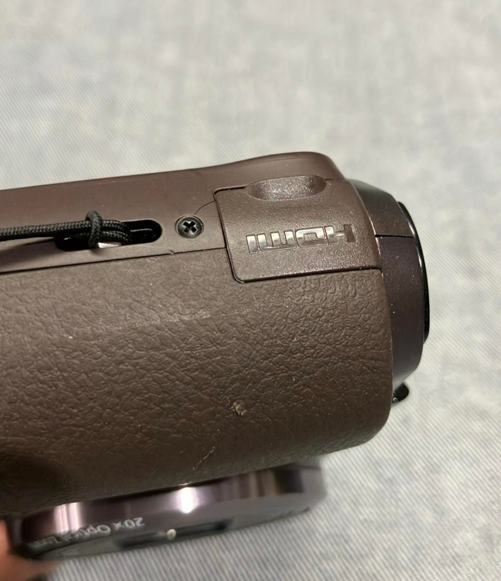 サイバーショット