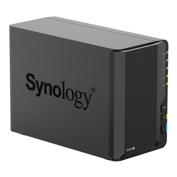 店内全品半額以下SALE。 Synology シノロジー DiskStation DS225 HAT3300-4TB 2個 DS225 _HAT3300-4TB2 2661689 期間限定セール。