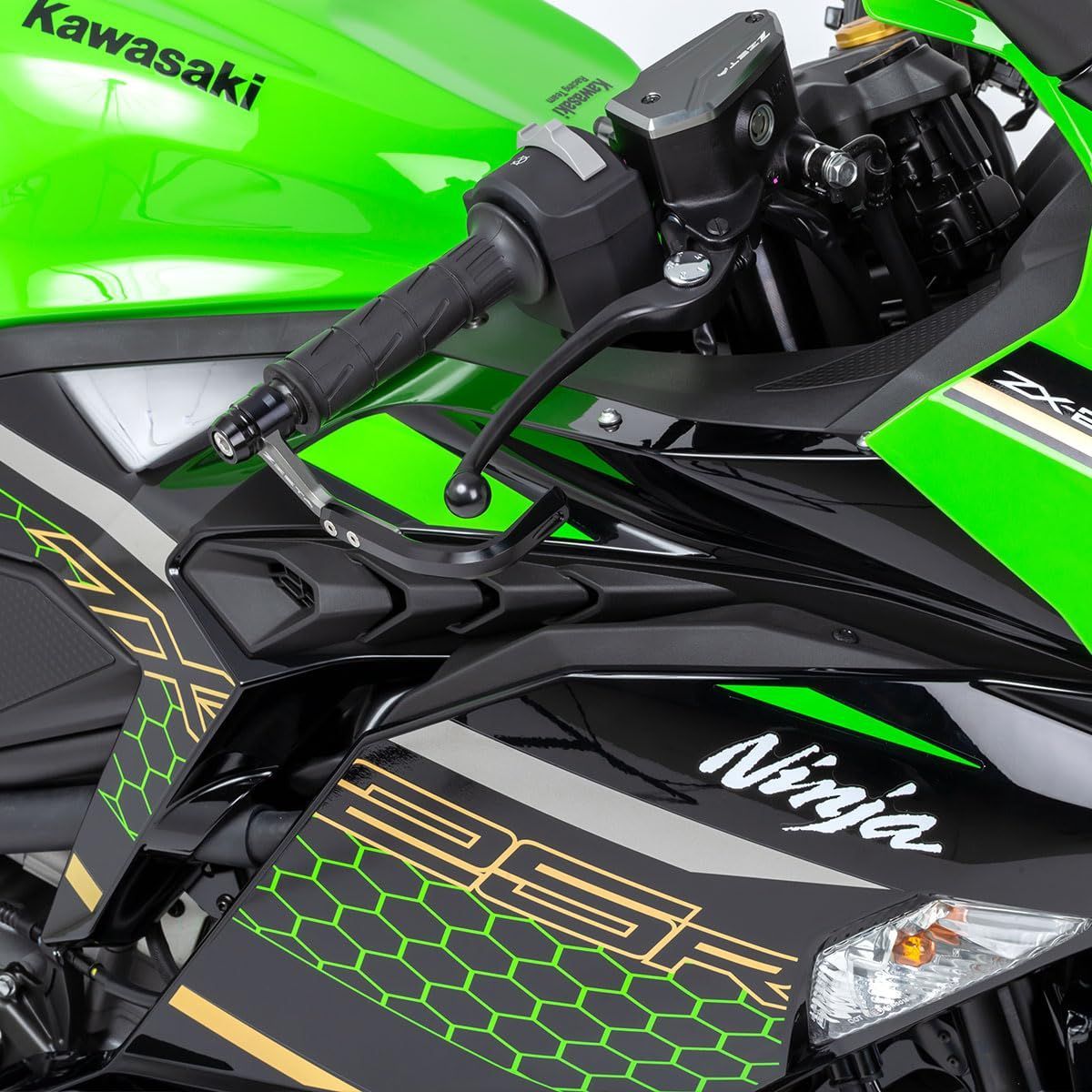 売切れ RACING) 汎用 (ハンドルバー内径 ジータレーシング(ZETA 13.5~19mm