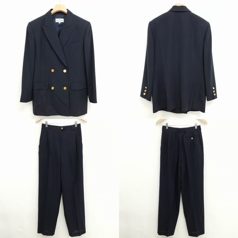 VALENTINO ヴァレンティノ　スーツ　サイズ8 美品 楽天市場】VALENTINO（スーツ｜スーツ・セットアップ）：メンズ