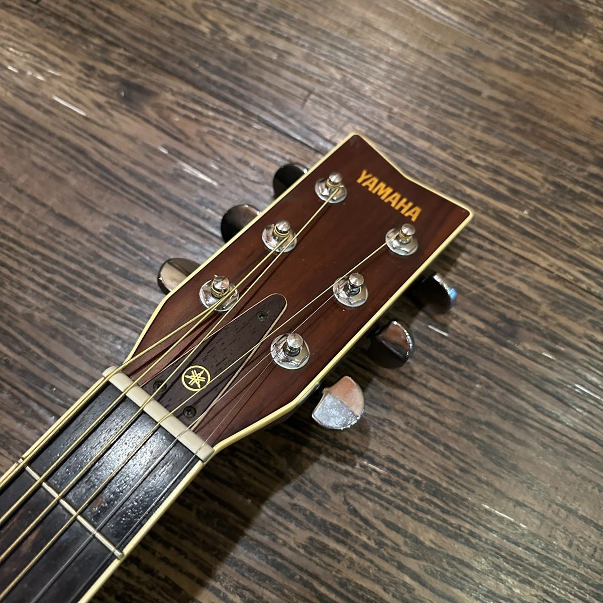 fg-301b ヤマハ アコースティックギター YAMAHA FG-301B ジャパン