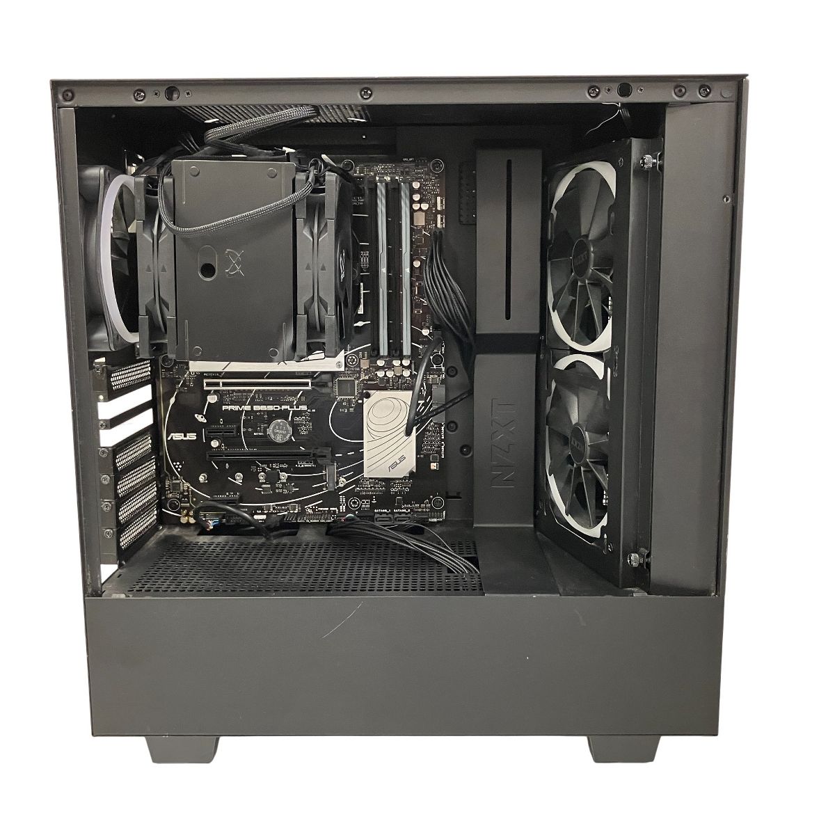 自作 デスクトップ パソコン Ryzen 7 9700X 64GB B650 H510 Elite 850W OS無 T10491288 CHRISTIANNAURATH_COM_BR