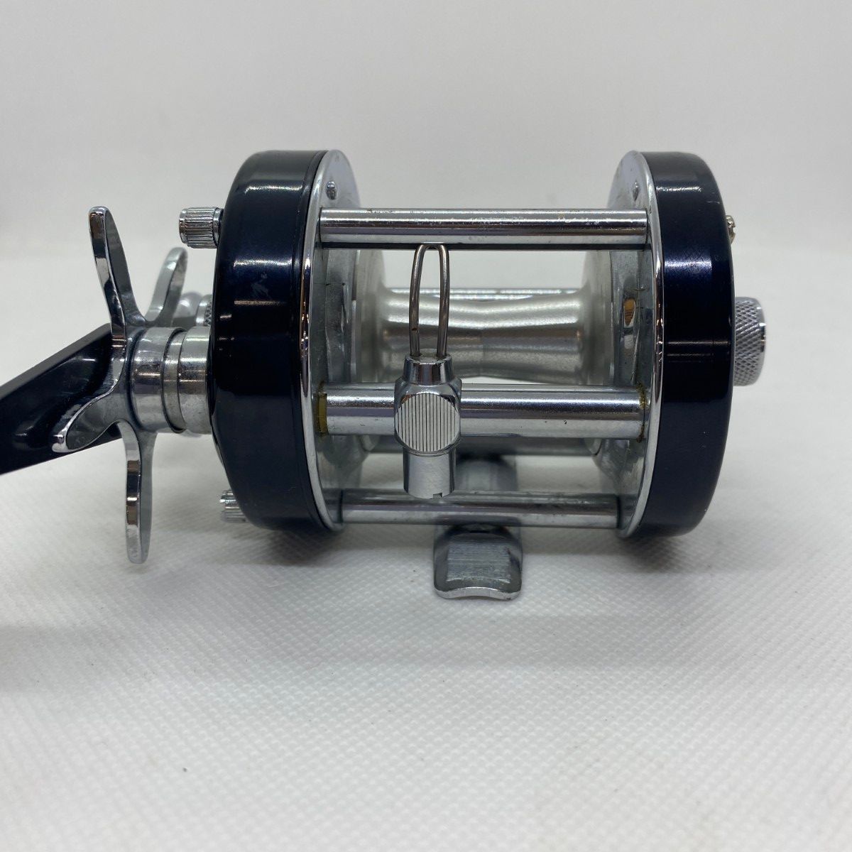 ΨΨAbu Garcia アブガルシア ベイトリール アンバサダー6500CL