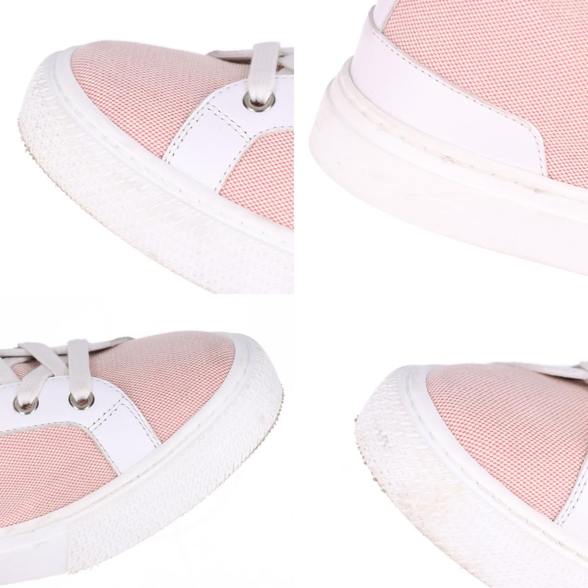 エルメス スニーカー