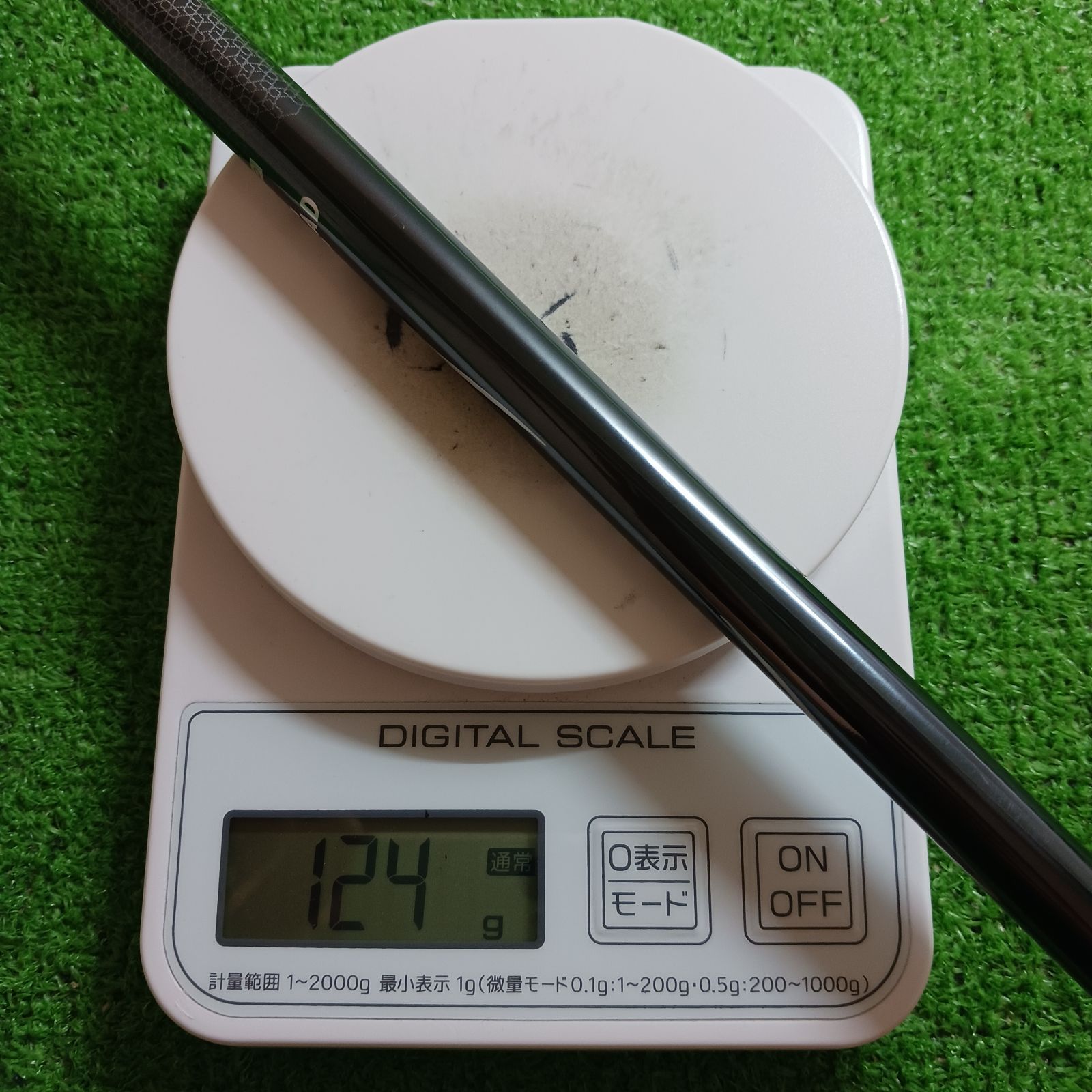 タイトリスト ドライバーシャフト Dリミテッド TX Diamana D Limited