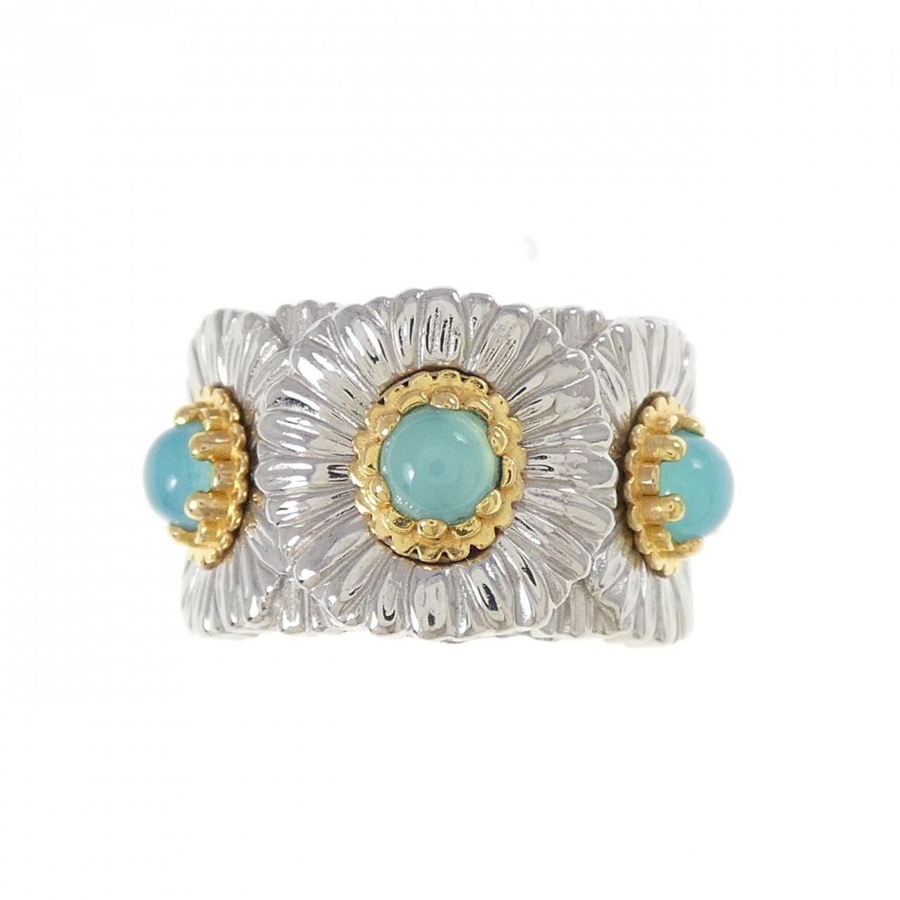 ブチェラッティ ブロッサム リング