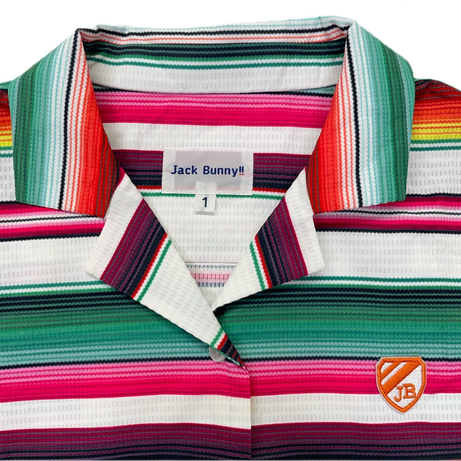 ジャックバニー