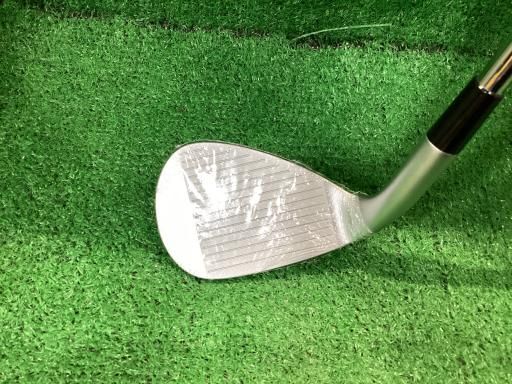キャスコ Dolphin Wedge DW-120G シルバー 50° レディース ウェッジ WG NS PRO ZELOS 7 フレックスR レディース 女性用 右利き 右用 Nランク ゴルフクラブ