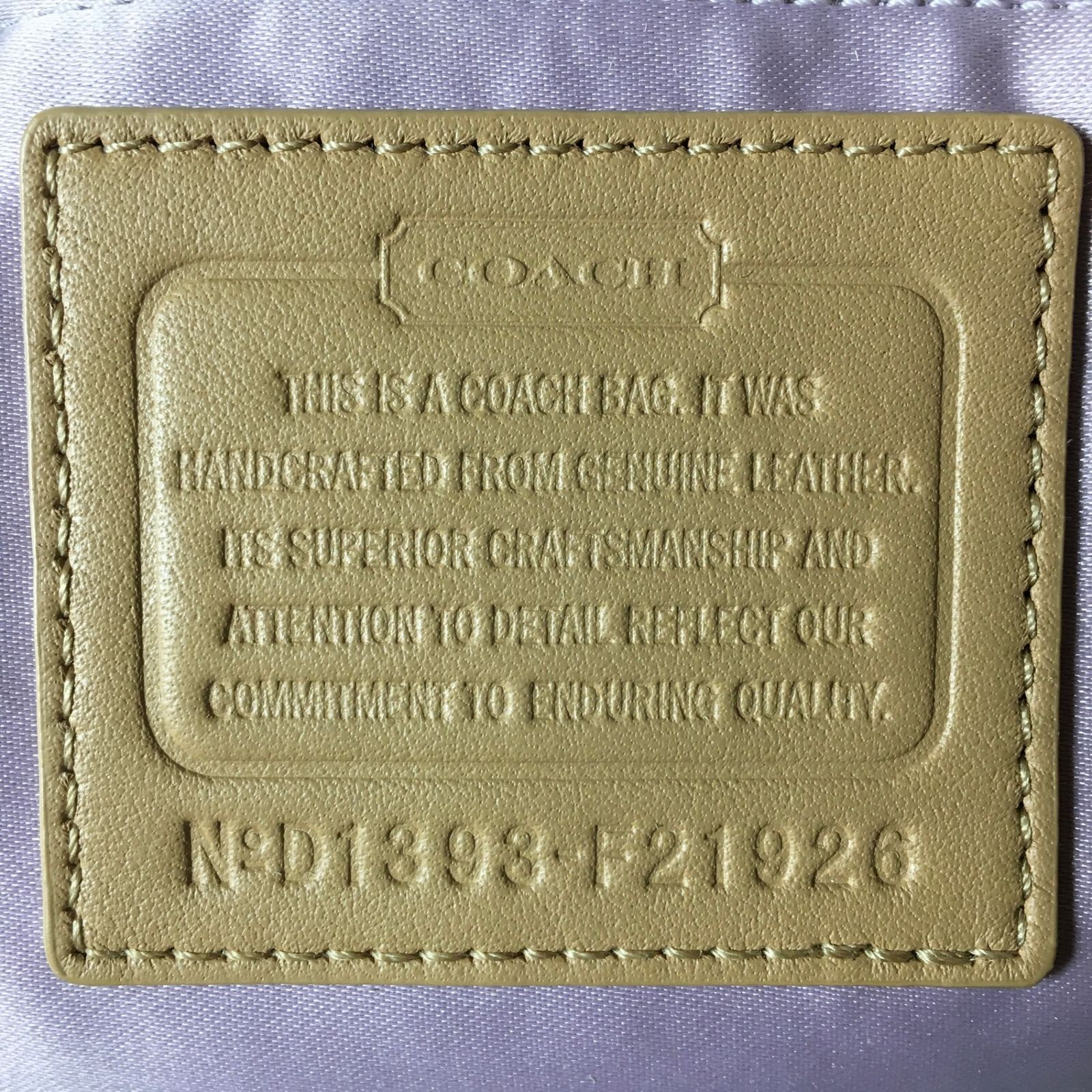 2507-225｜美品｜コーチ ショルダーバッグ レザー ブラウン 2507-225｜美品｜コーチ ショルダーバッグ レザー ブラウン