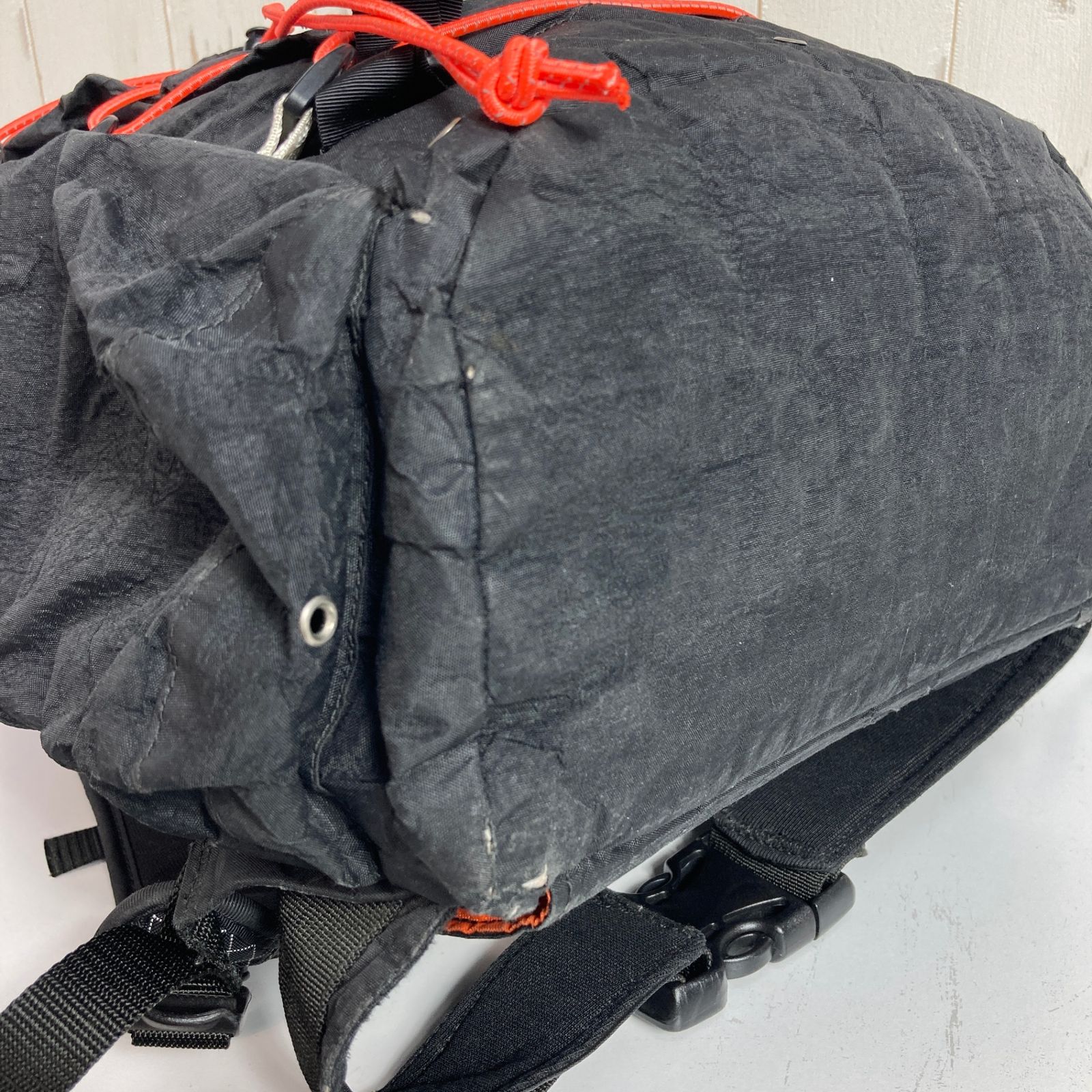 Hmg ハイパーライトマウンテンギア