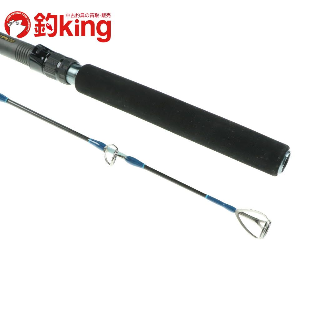 中古/美品】 MCワークス フィッシュトリッパーズヴィレッジ オルケスタ