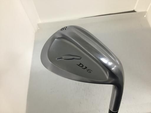 フォーティーン DJ-6 56° ウェッジ WG 純正特注シャフト フレックスその他 メンズ 男性用 右利き 右用 Cランク ゴルフクラブ