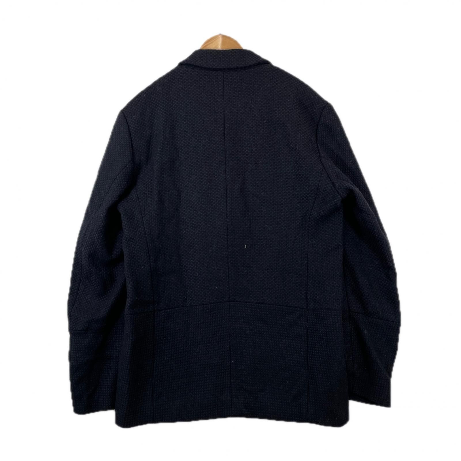 美品 FRANK LEDER フランクリーダー ワッフル生地 その他 秋冬