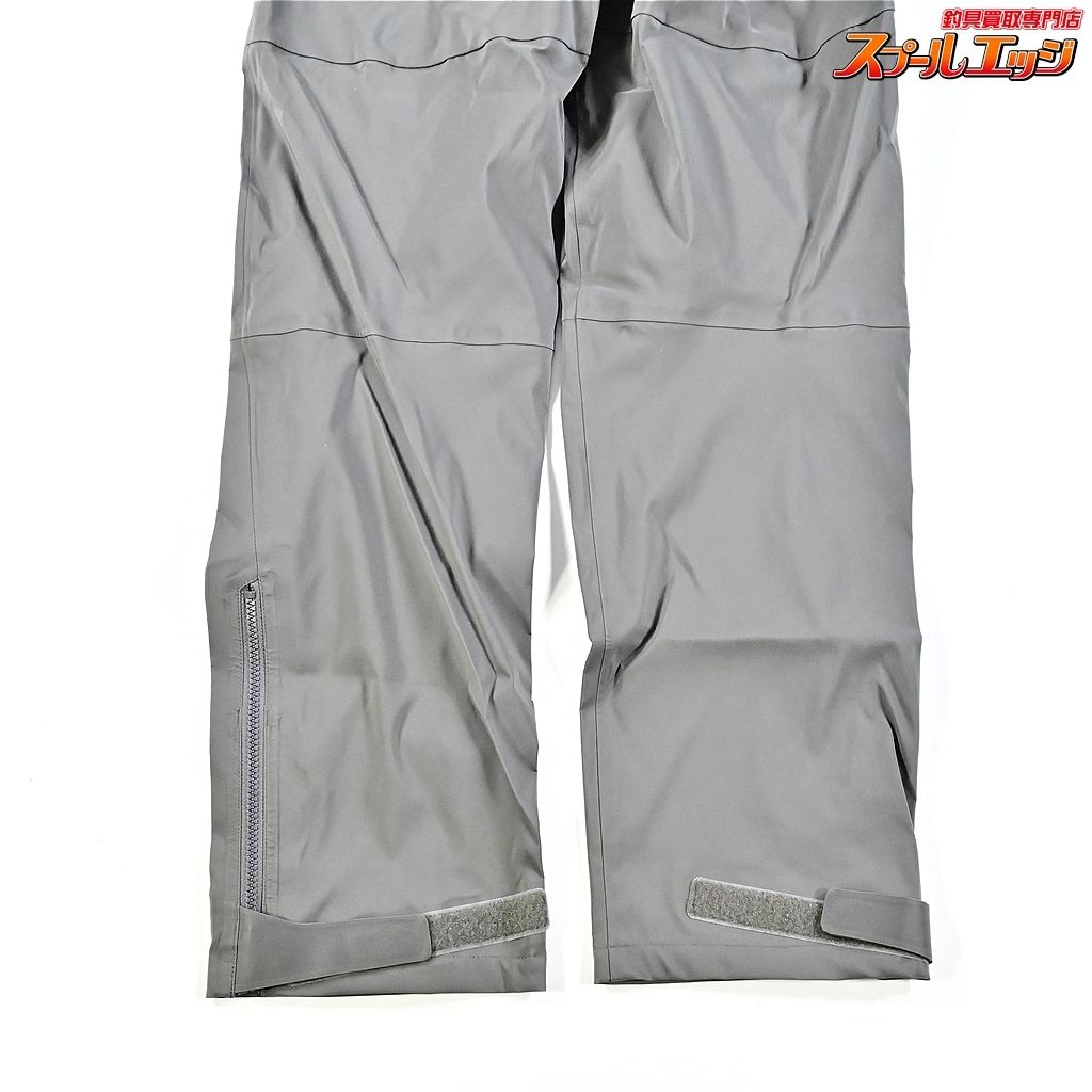 アングラーズシェルパンツ