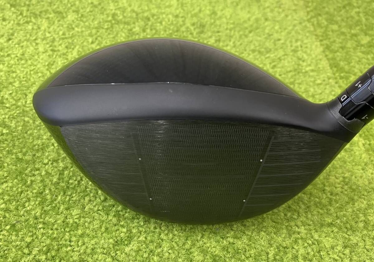 キャロウェイ テンセイ55 S ドライバー用 キャロウェイ PARADYM