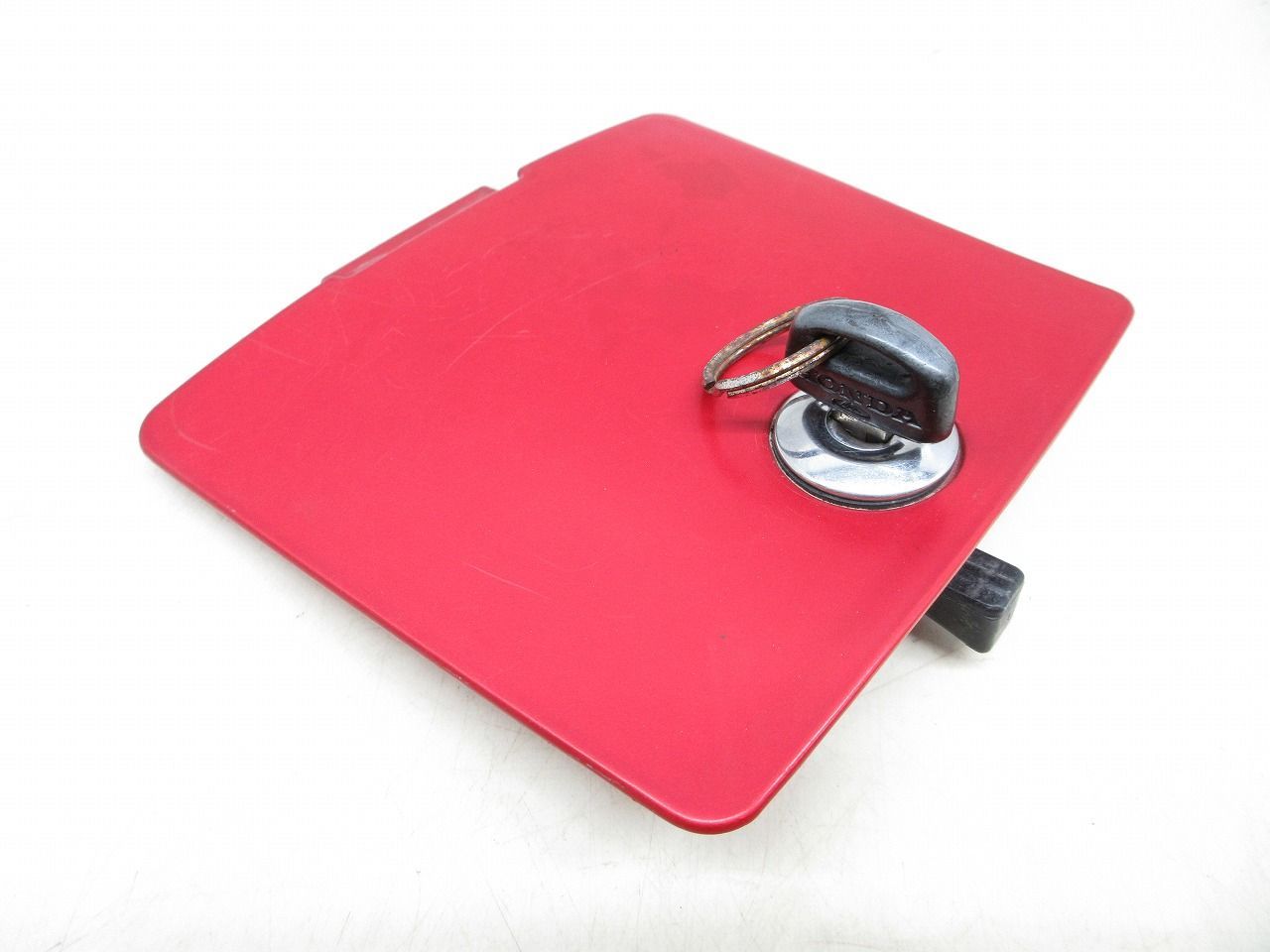 メインキー|タンクキャップロック|カウルカバーロック|ハンドルロック|ツールボックスキーセット