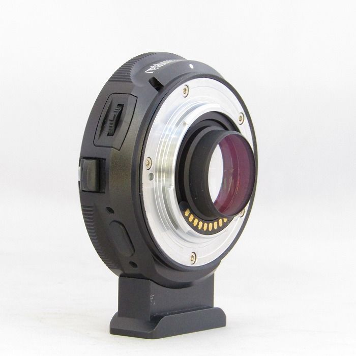 metabones EF BMPCC 4 K T Speed Booster 0 71 x