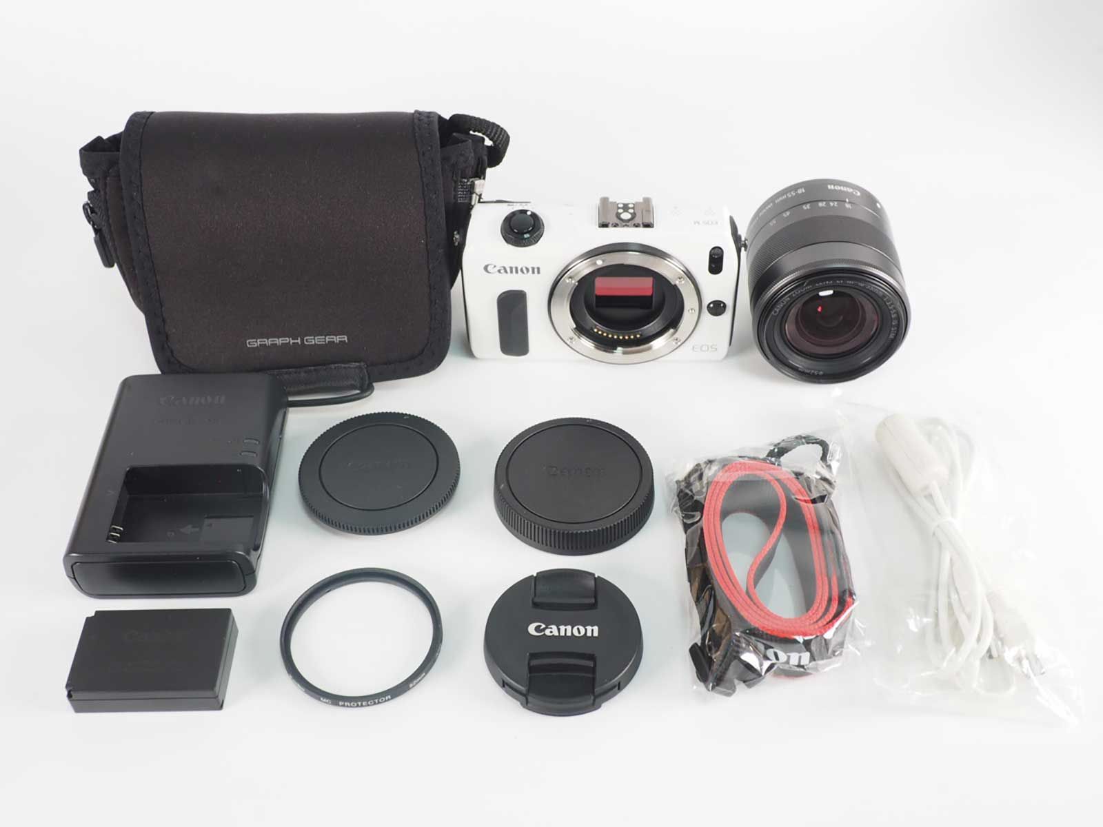 CANON EOS M100 ダブルレンズキット 価格比較 - 価格.com canon eos m