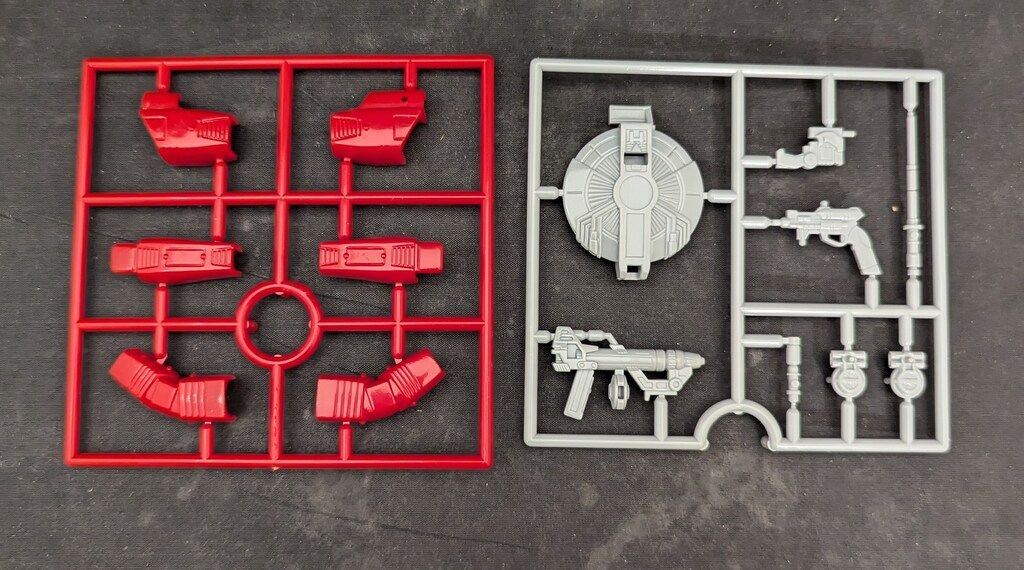 バンダイ トライジャケットシリーズ 特捜エクシードラフト ドラフトレッダー 1 バンダイ トライジャケットシリーズ 特捜エクシードラフト