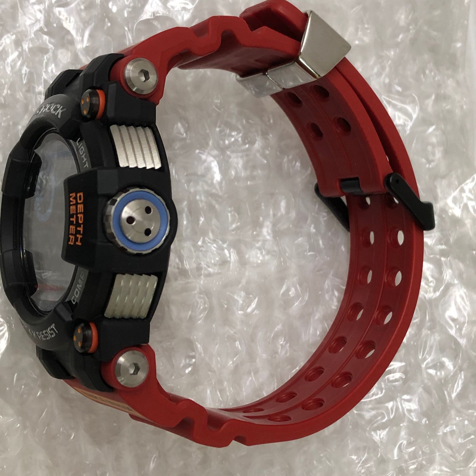CASIO G-SHOCK GWF-D1000ARR FLOGMAN 限定モデル G-SHOCK Gショック 限定モデル フロッグマン FROGMAN 南極調査