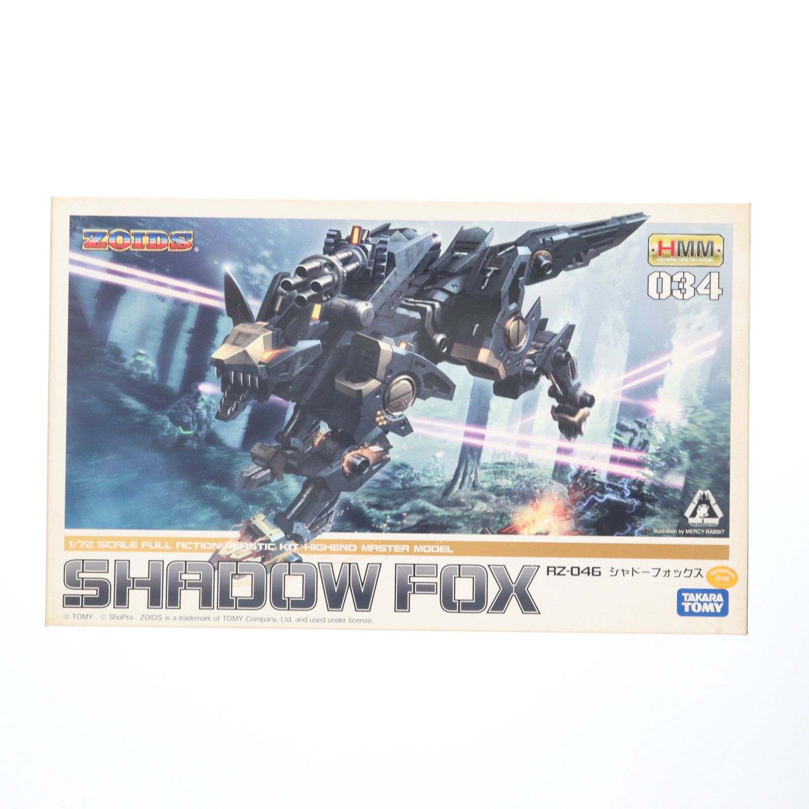 m N803c 未組 コトブキヤ 1/72 ZOIDS HMM ダークホーン ハリースペシャル | ゾイド | 1円～ コトブキヤ ZOIDS プテラスボマー ジェミー仕様 1⁄72スケール プラスチックキット