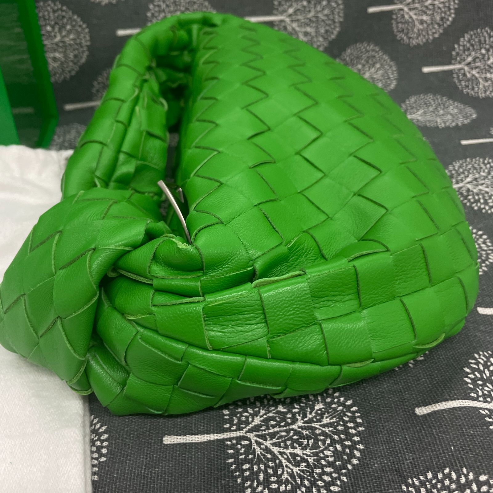 ボッテガヴェネタ ミニ ジョディ ハンドバッグ ボッテガ バッグ  