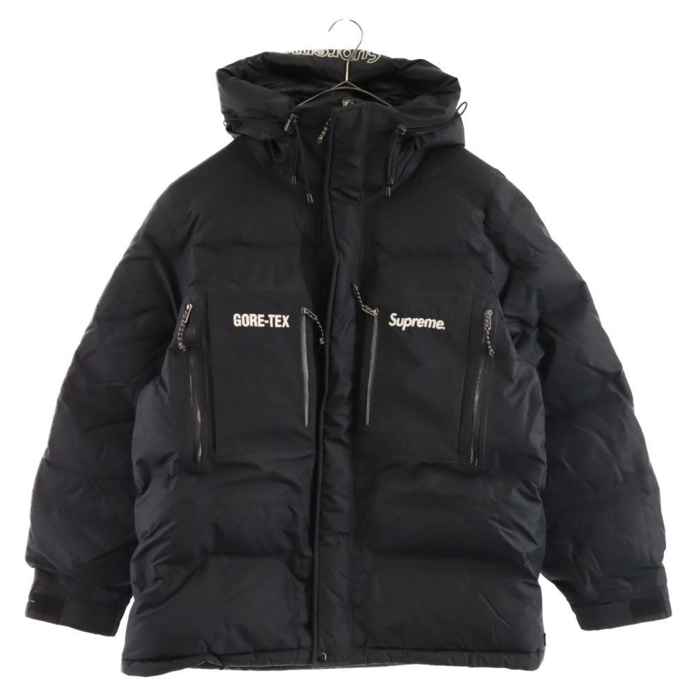 SUPREME (シュプリーム) 19AW GORE-TEX 700-Fill Down Parka