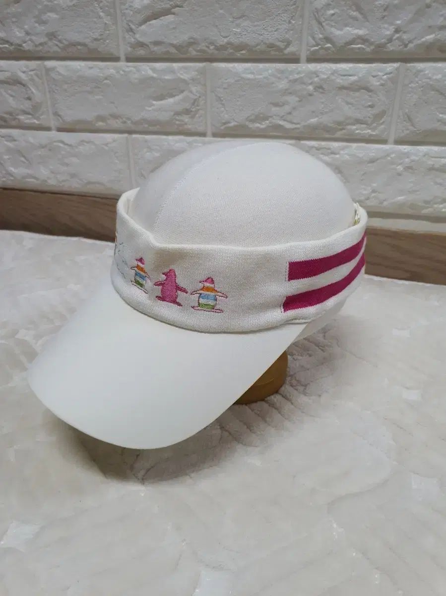 【雷市場（ポンジャン）商品韓国直送】 Munsingwear（マンシングウェア) レディース ボールキャップ