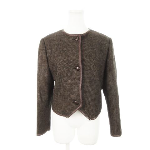 Christian Dior PRET-A-PORTER ディオール ツイード Christian Dior - Christian Dior PRET-A-PORTER ディオール