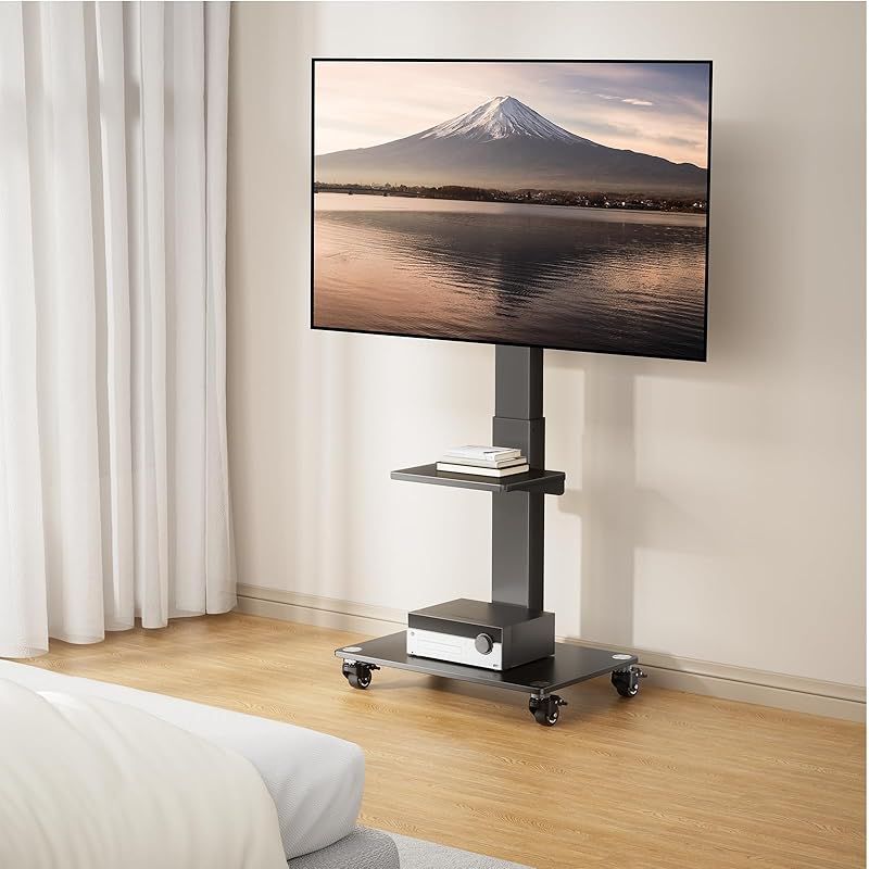 Perlegear テレビスタンド