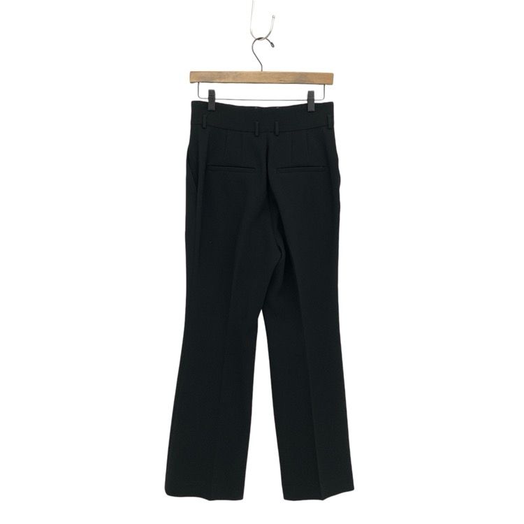 2023SS Mame Kurogouchi マメクロゴウチ Suit Trousers スーツ  