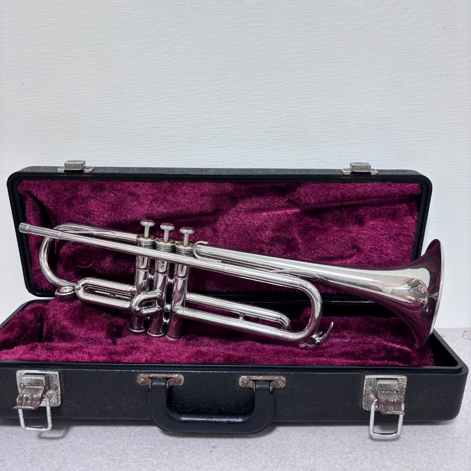 トランペット YTR-135