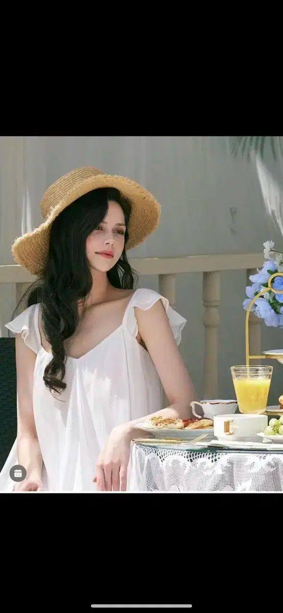GRACE U グレースユー エルフ ワンピース