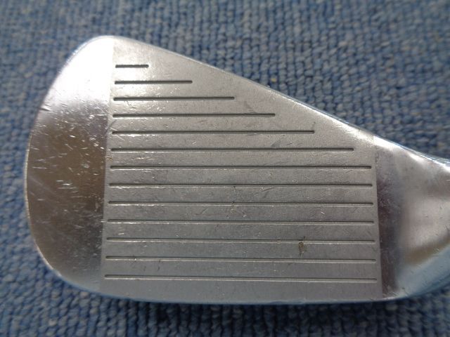 muziik ムジークTURFRIDER DIAMOND FORGED 中古アイアンセット