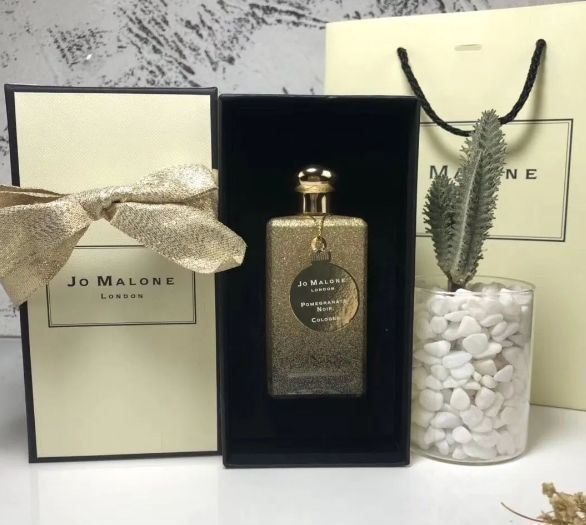 【新品】JO MALONE Pomegranate Noir (ジョーマローン ? ポメグラネート ノアール)