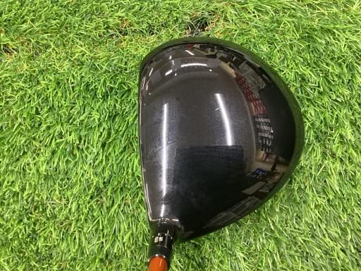 中古】 ダンロップ SRIXON Z565 9.5° ドライバー DR Miyazaki