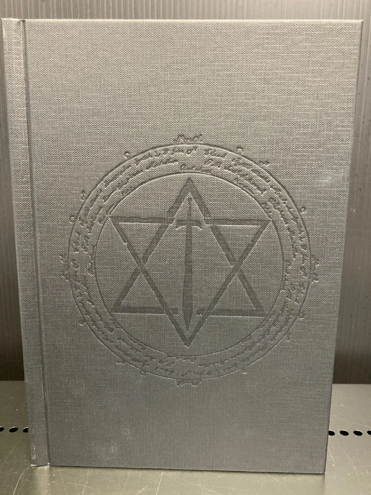 Bible black コンプリートボックス