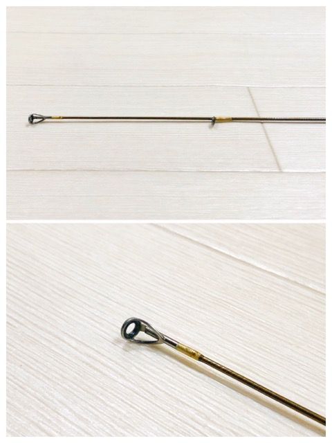 Rodiocraft/ロデオクラフト 999.9 フォーナインマイスター